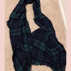 Blanket Scarf